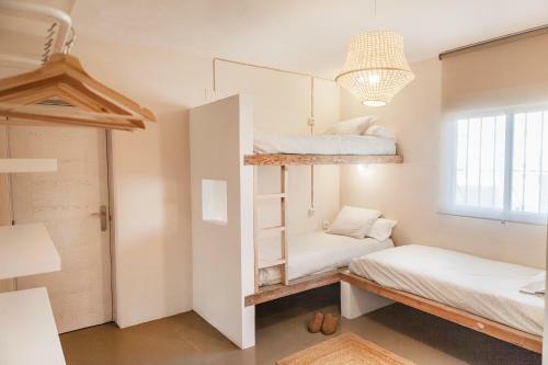 Albergue Wild House Tarifa