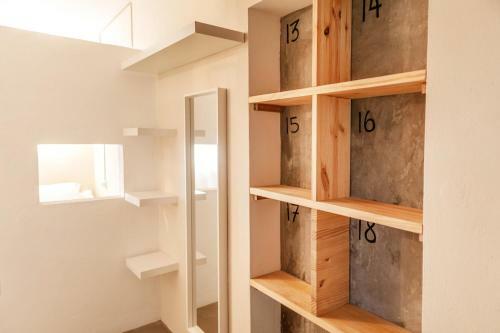 Albergue Wild House Tarifa