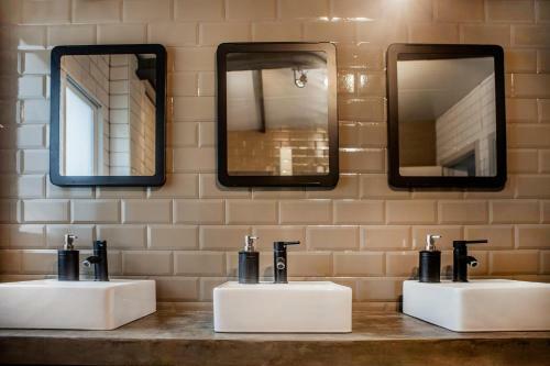 Albergue Wild House Tarifa