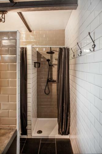 Albergue Wild House Tarifa
