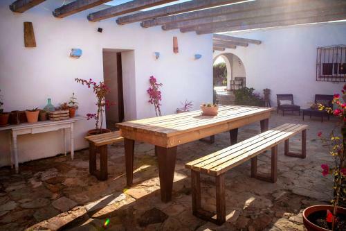 Albergue Wild House Tarifa
