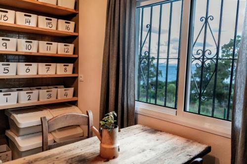 Albergue Wild House Tarifa