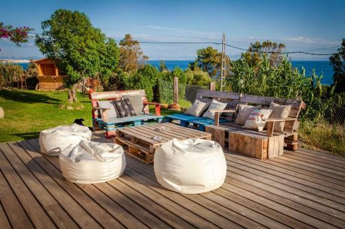 Albergue Wild House Tarifa