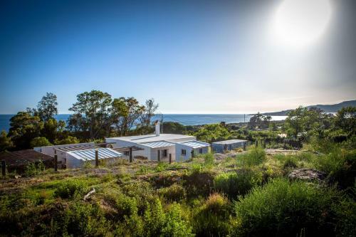 Albergue Wild House Tarifa