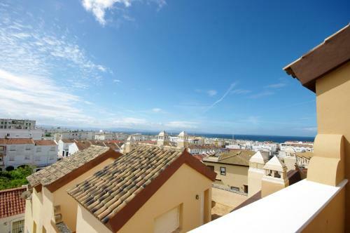 Livingtarifa Casa Tarik