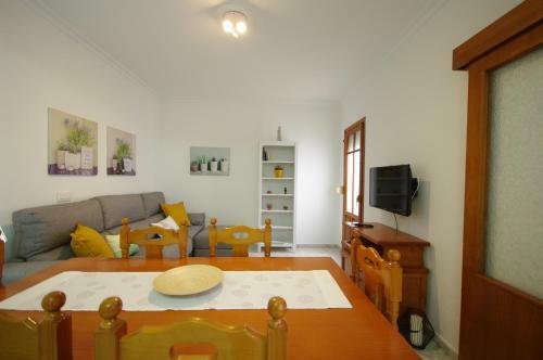 Livingtarifa Apartamento Aqua