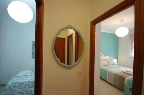 Livingtarifa Apartamento Aqua
