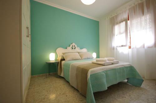 Livingtarifa Apartamento Aqua