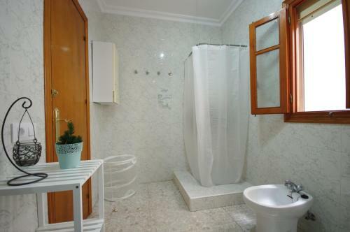 Livingtarifa Apartamento Aqua