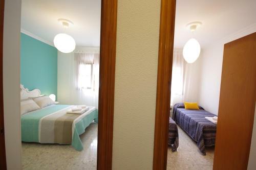 Livingtarifa Apartamento Aqua