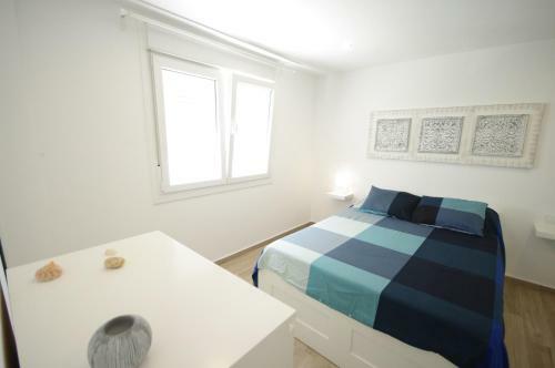 Livingtarifa Apartamento Amapola