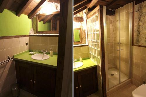 Hotel Rural Llerau