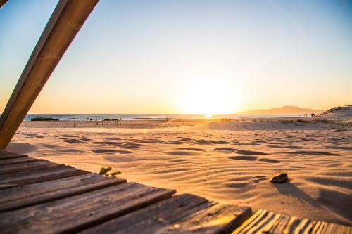 Livingtarifa Apartamento Oasis