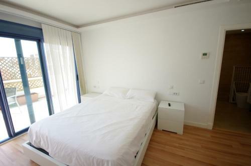 Livingtarifa Apartamento Oasis