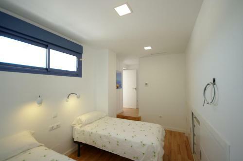 Livingtarifa Apartamento Oasis
