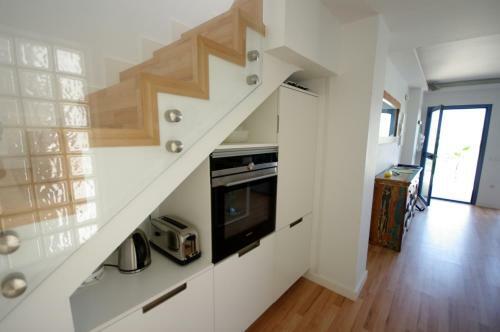Livingtarifa Apartamento Oasis