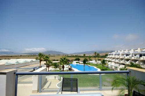 Livingtarifa Apartamento Oasis