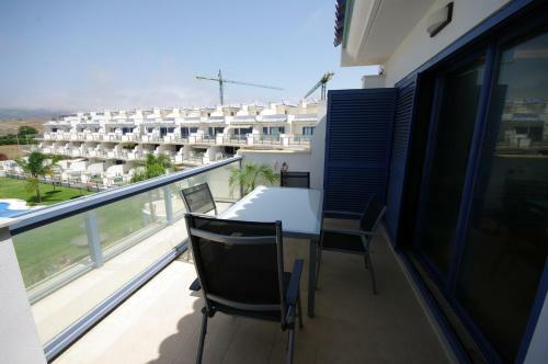 Livingtarifa Apartamento Oasis