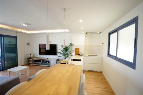 Livingtarifa Apartamento Oasis