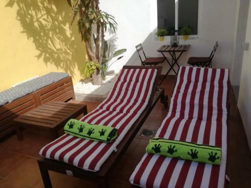 Apartamento Flixhome
