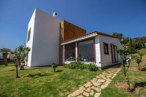 Villa Livingtarifa Casa Helechos