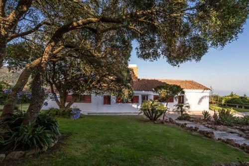 Villa Livingtarifa Casa Helechos