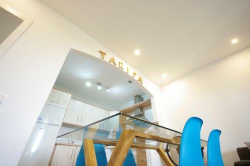 Livingtarifa- Apartamento Tuc�n