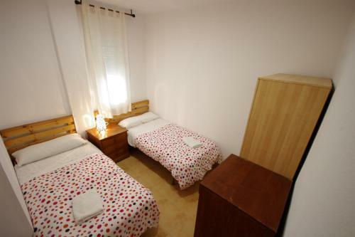 Livingtarifa- Apartamento Tuc�n