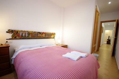 Livingtarifa- Apartamento Tuc�n