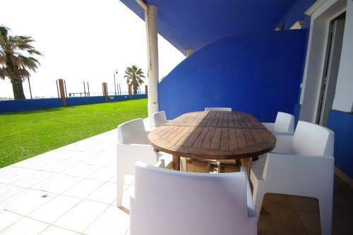 Livingtarifa- Apartamento Tuc�n
