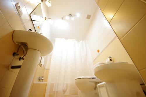 Livingtarifa- Apartamento Tuc�n