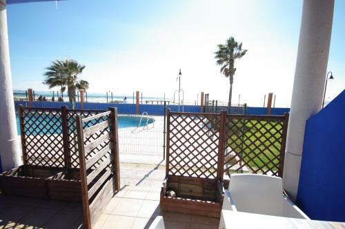 Livingtarifa Apartamento Guacamayo