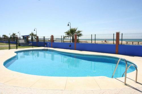 Livingtarifa Apartamento Agaporni