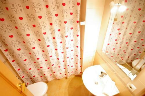 Livingtarifa Apartamento Agaporni