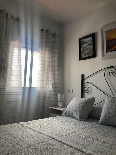 Apartamento Vacacional En El Centro de Tarifa