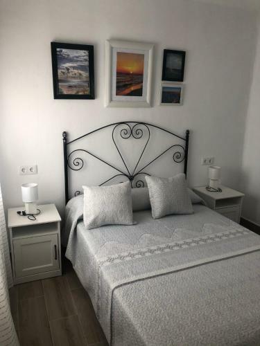 Apartamento Vacacional En El Centro de Tarifa