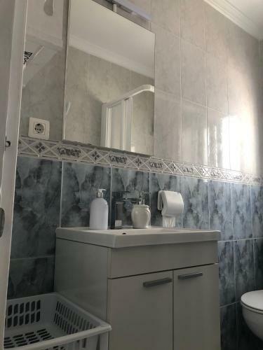 Apartamento Vacacional En El Centro de Tarifa