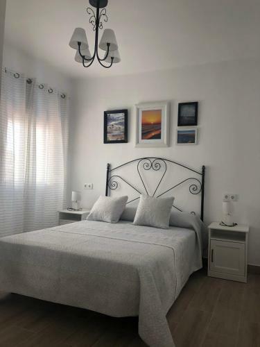 Apartamento Vacacional En El Centro de Tarifa