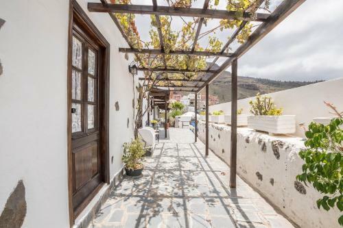 Casa Mar�a