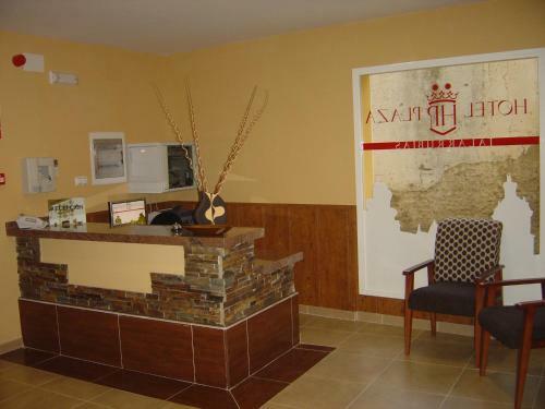 Hotel Plaza