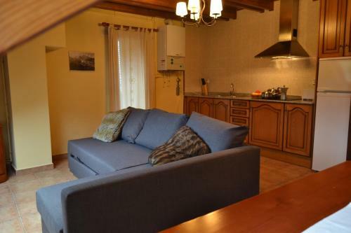 Apartament Casa Valenti 3-4 Places