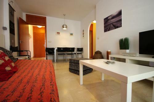 Livingtarifa Apartamento Atardecer