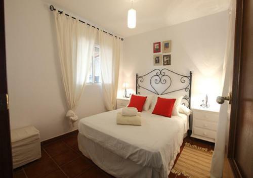 La Casa De La Playa 1