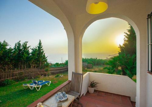 Villa Sensaciones