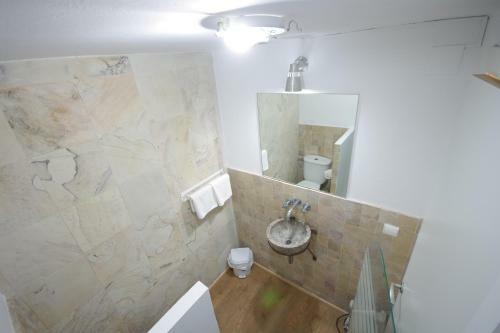 Livingtarifa Apartamento Arco Alameda