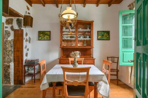 Casa Rural Tamia