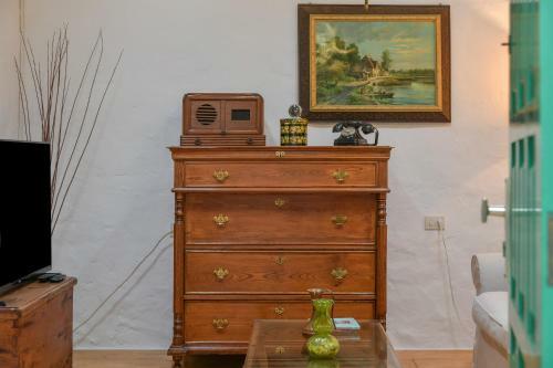Casa Rural Tamia