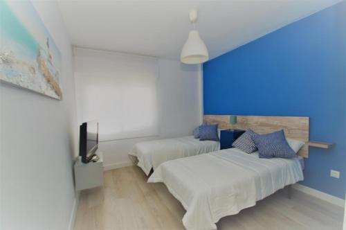 Apartamento Only Tarifa - Playa 608