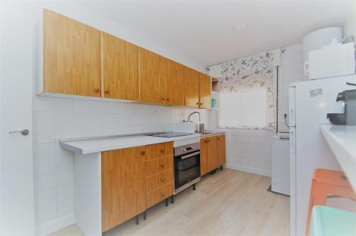 Apartamento Only Tarifa - Playa 608