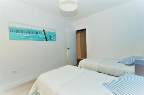 Apartamento Only Tarifa - Playa 608